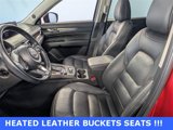Used 2022 MAZDA CX-5 AWD 2.5 S w/ Premium Plus Pkg image 6