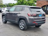 Used 2022 Jeep Compass Trailhawk w/ Trailhawk Convenience Group image 5
