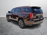 Used 2022 GMC Yukon AT4 w/ Max Trailering Package image 3