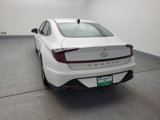 Used 2022 Hyundai Sonata SEL w/ Cargo Package image 6
