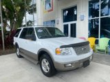 Used 2003 Ford Expedition Eddie Bauer image 2