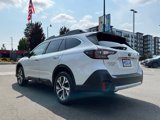 Used 2020 Subaru Outback Touring w/ Popular Package #2 image 5