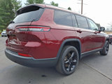 Certified 2021 Jeep Grand Cherokee L Laredo image 6