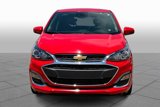 Used 2022 Chevrolet Spark LT w/ Driver Confidence Package image 3