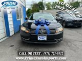 Used 2015 Volkswagen Passat 1.8T Wolfsburg Edition image 2