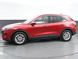Used 2021 Ford Escape SE image 4