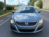 Used 2011 Volkswagen CC Sport image 5
