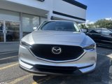 Used 2017 MAZDA CX-5 Grand Touring w/ Premium Package image 2