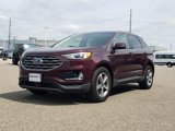 Used 2019 Ford Edge SEL w/ Equipment Group 201A image 4