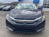 Used 2018 Honda Civic EX image 2