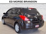 Used 2012 Nissan Versa 1.8 S w/ Plus Pkg image 3