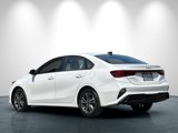 Certified 2022 Kia Forte LXS image 6