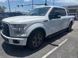 Used 2016 Ford F150 XLT w/ Equipment Group 302A Luxury image 3