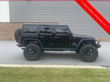 Used 2018 Jeep Wrangler Unlimited Sahara w/ Connectivity Group image 4