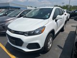 Used 2022 Chevrolet Trax LS w/ Tint and Cruise Package image 4