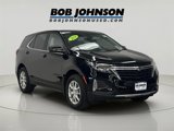Certified 2024 Chevrolet Equinox LT image 2