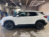 Used 2022 Chevrolet TrailBlazer LT w/ Driver Confidence Package image 2
