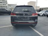 Used 2022 Volkswagen Atlas SE image 5