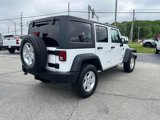 Used 2016 Jeep Wrangler Unlimited Sport w/ Quick Order Package 24S image 4