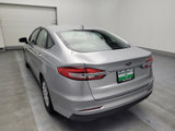 Used 2020 Ford Fusion S image 5
