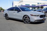 Used 2023 Honda Accord Sport image 2
