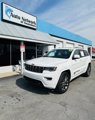 Used 2017 Jeep Grand Cherokee Limited 75th Anniversary image 2