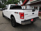 Used 2015 Ford F150 XLT w/ Equipment Group 302A Luxury image 6