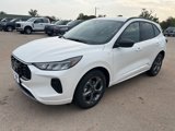 New 2024 Ford Escape ST-Line w/ Equipment Group 301A image 3