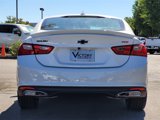 New 2025 Chevrolet Malibu RS image 5