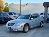 Used 2010 Chrysler Sebring Touring image 3