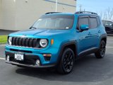 Used 2020 Jeep Renegade Altitude image 2