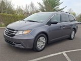 Used 2016 Honda Odyssey LX image 3