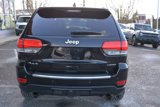 Used 2017 Jeep Grand Cherokee Limited image 6