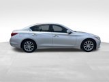 Used 2014 INFINITI Q50 Premium w/ Navigation Package image 4