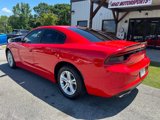 Used 2021 Dodge Charger SXT w/ Leather Interior Group image 3