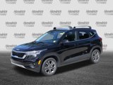 Used 2022 Kia Seltos S image 5