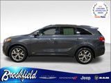 Used 2016 Kia Sorento SX image 5