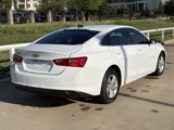 Used 2021 Chevrolet Malibu LS image 4