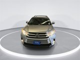 Used 2018 Toyota Highlander XLE image 4
