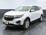 Certified 2024 Chevrolet Equinox LT image 2