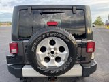 Used 2014 Jeep Wrangler Sahara w/ Dual Top Group image 5