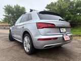 Used 2018 Audi Q5 2.0T Premium Plus w/ Premium Plus Package image 2