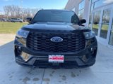 New 2025 Ford Explorer ST-Line image 3