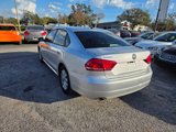 Used 2012 Volkswagen Passat 2.5 S image 5