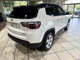 Used 2018 Jeep Compass Latitude w/ Popular Equipment Group image 4