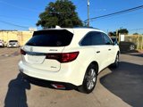 Used 2016 Acura MDX SH-AWD image 5