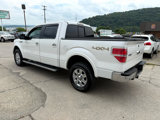 Used 2011 Ford F150 Lariat w/ Lariat Chrome Pkg image 6