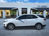 Used 2022 Chevrolet Equinox LS w/ LS Convenience Package image 5