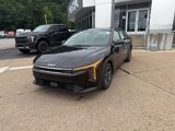 New 2025 Kia K4 LXS image 3