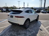 Certified 2022 Jaguar E-PACE SE image 5